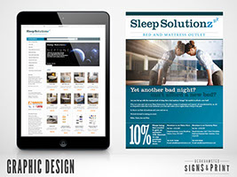 Branding and web design/build.