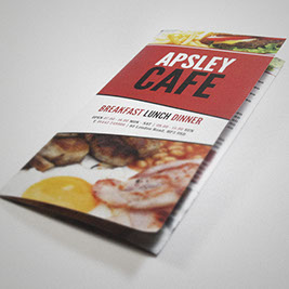 Berkhamsted Signs & Print - bespoke sign manufacture